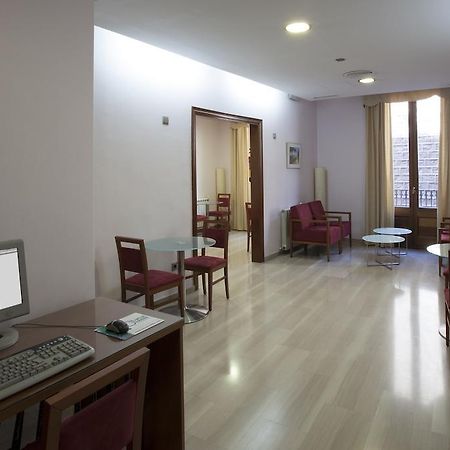 Alba Hotel Barselona Dış mekan fotoğraf